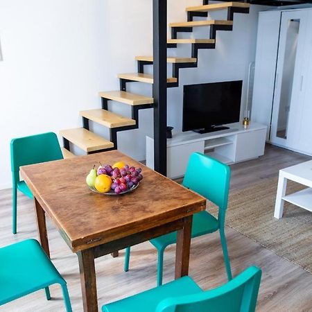 Studio Apartment Next To Famous Party House A38 Budapest Exterior photo