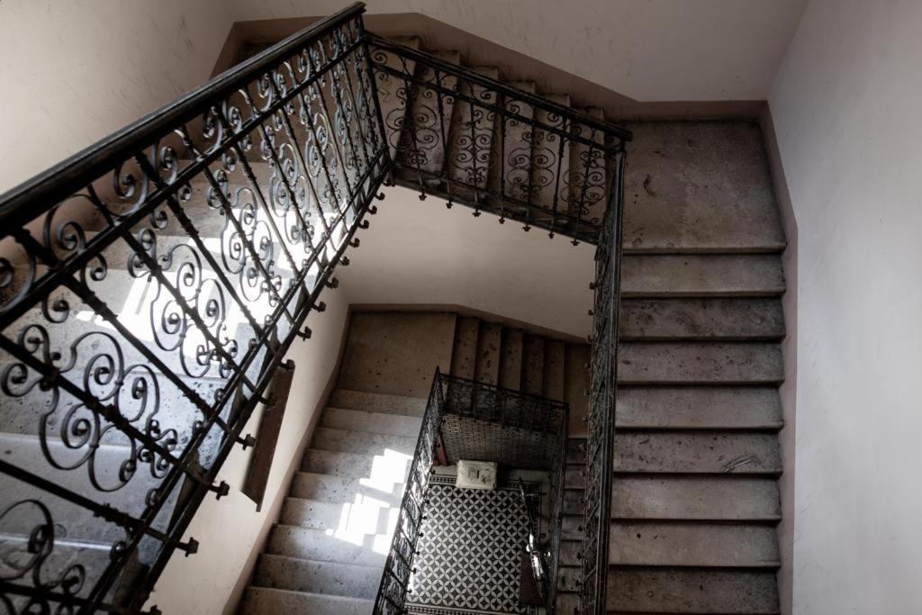 Studio Apartment Next To Famous Party House A38 Budapest Exterior photo